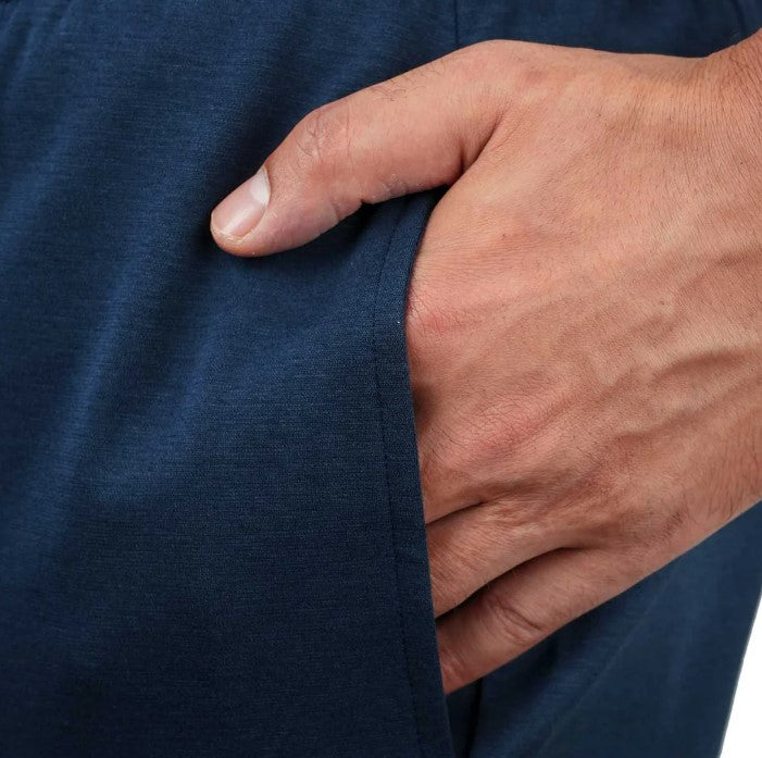 Polyester /Cotton Interlock Mid Rise Regular Elastic Wrist