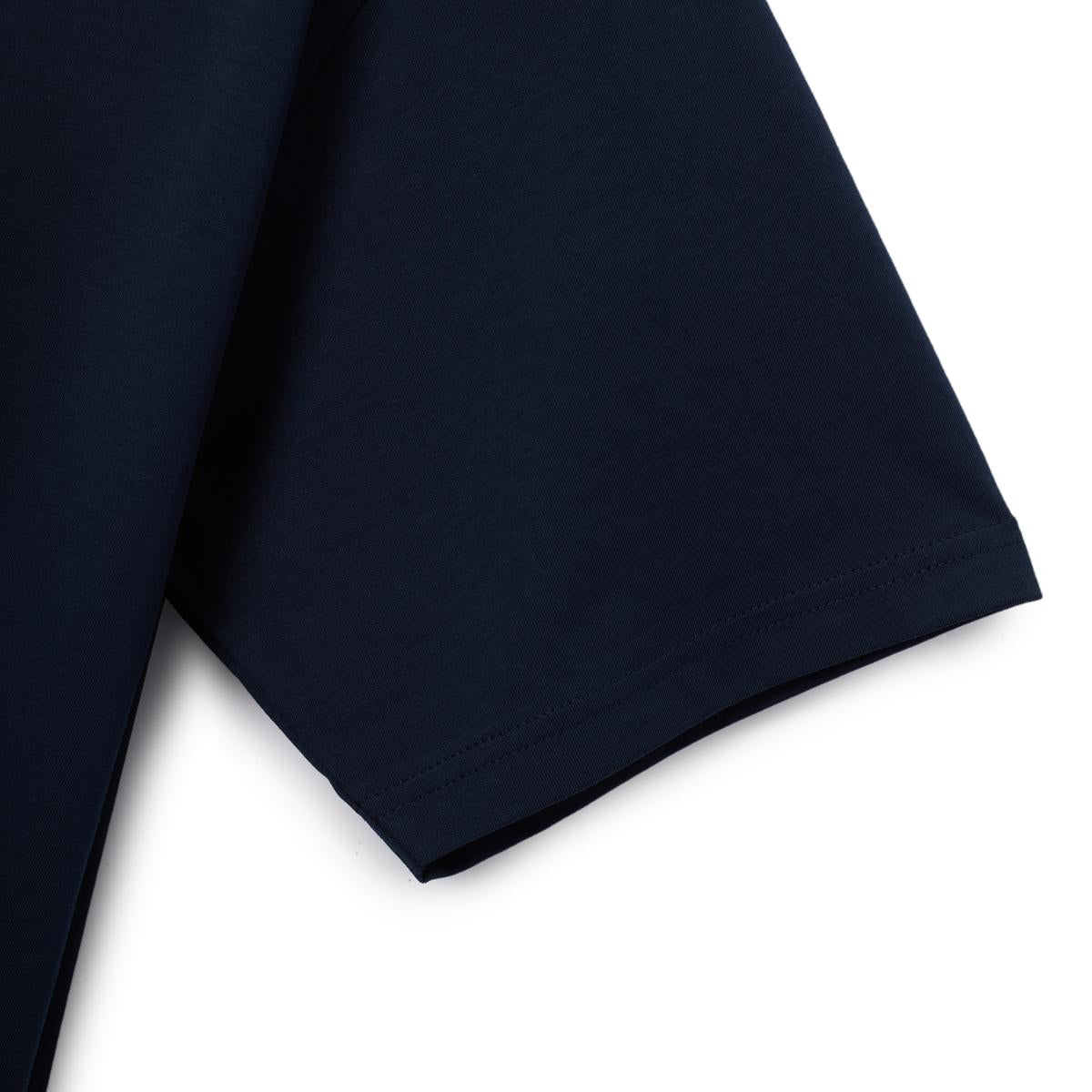 Men's Relaxed Snoopy Print Tee