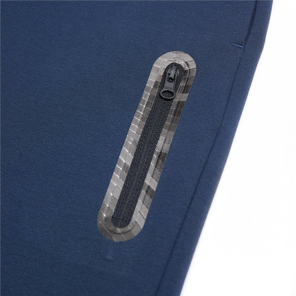Junior's Interlock Regular Taper Elastic Waist Jogger