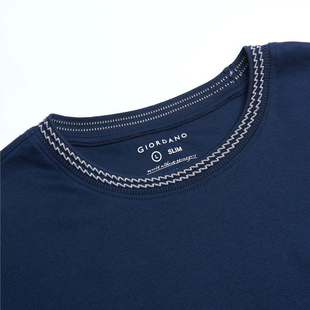 Men's Liquid Touch Tee