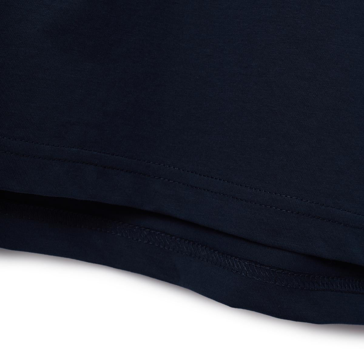 Men's Relaxed Snoopy Print Tee