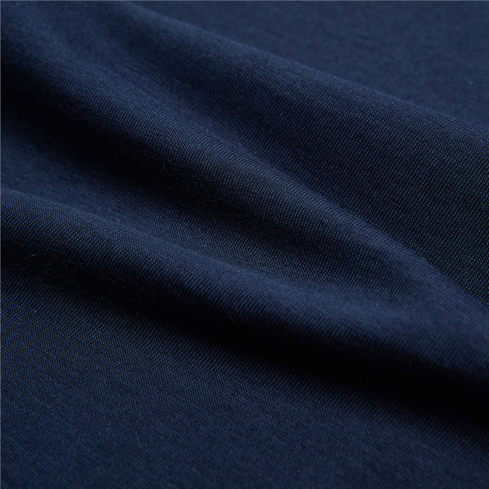 Men’s Slim Fit Cotton Signature Print Tee