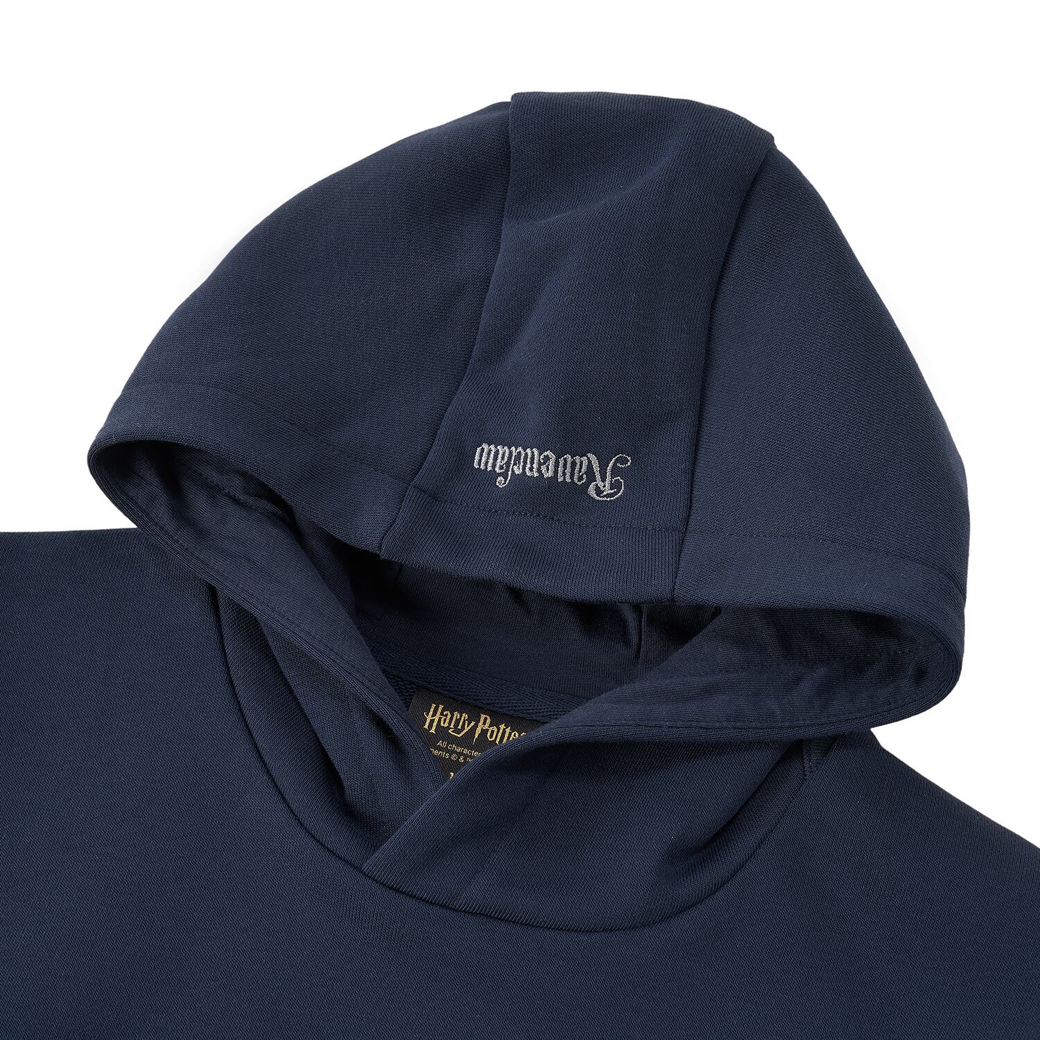 هودي هاري بوتر من القطن والبوليستر للأطفال - مجموعة إصدار محدود