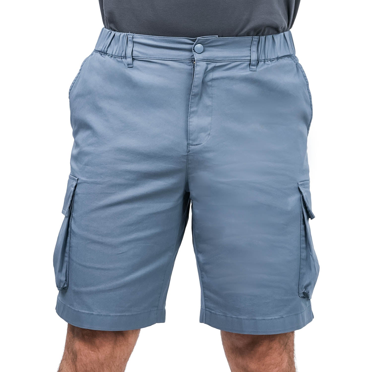Men's Relaxed Fit Cargo Shorts