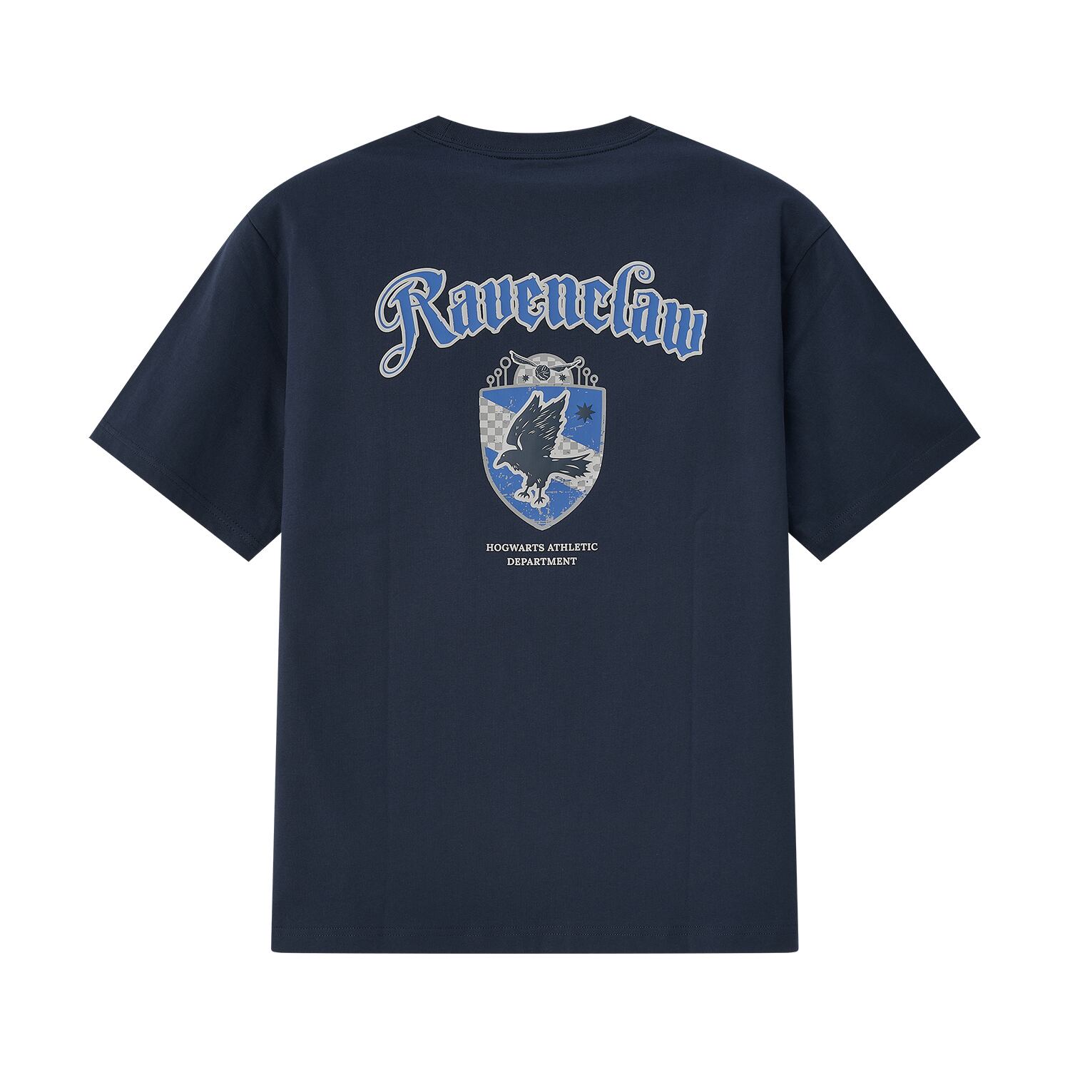 Men's Harry Potter Cotton Print Tee - Limited Edition Collection