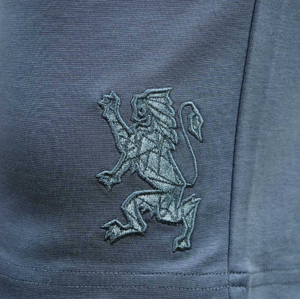 Polyester /Cotton Interlock Mid Rise Regular Elastic Wrist