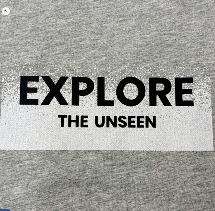 تي شيرت رجالي من القطن الجيرسي المطبوع