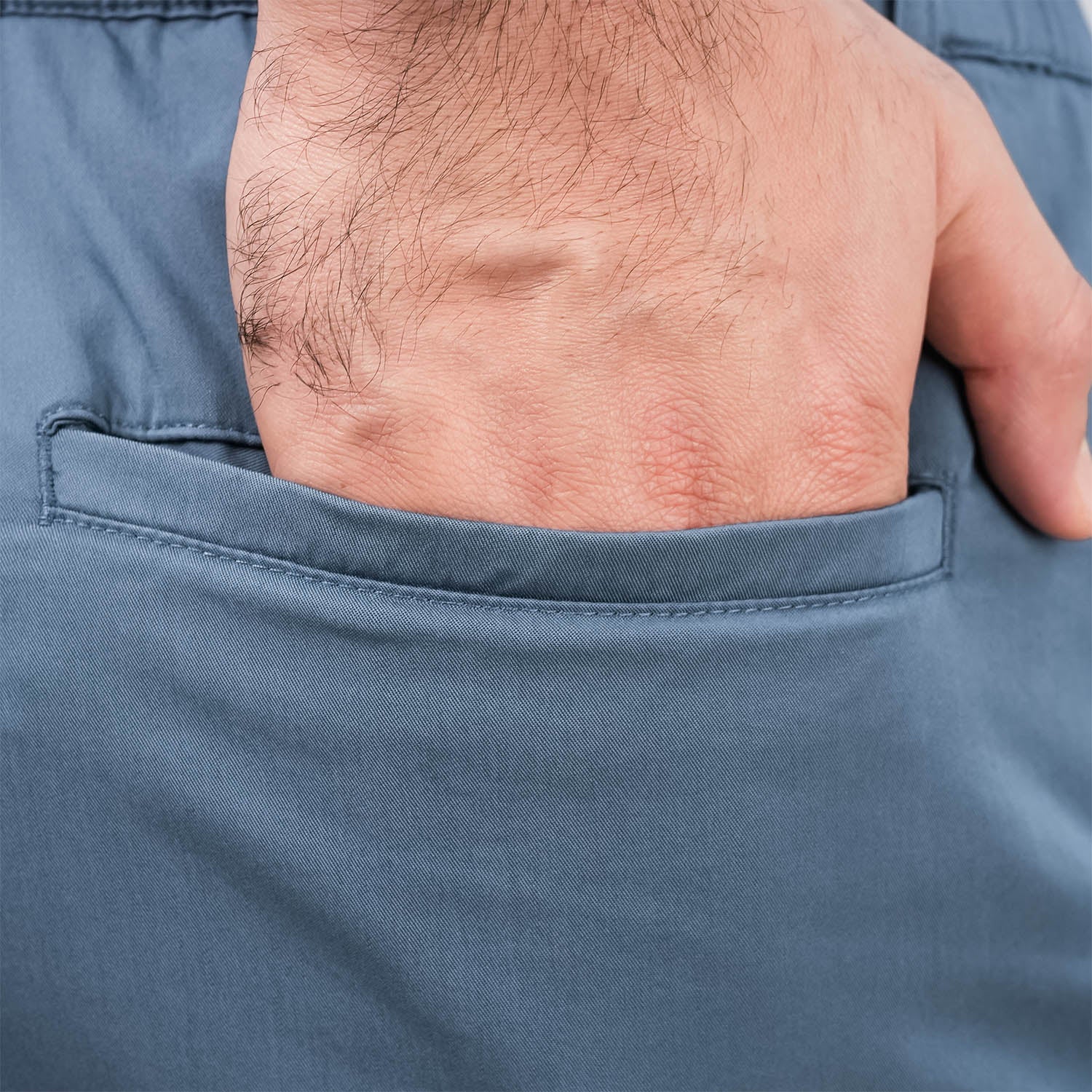 Men's Relaxed Fit Cargo Shorts