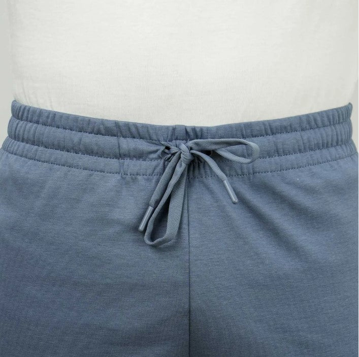 Polyester /Cotton Interlock Mid Rise Regular Elastic Wrist