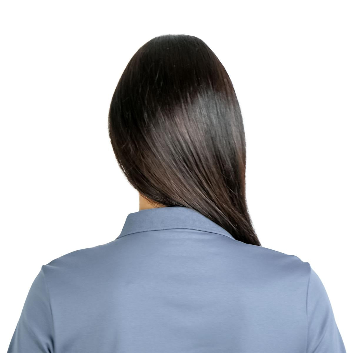 Women Cotton Interlock Liquid Touch Polo