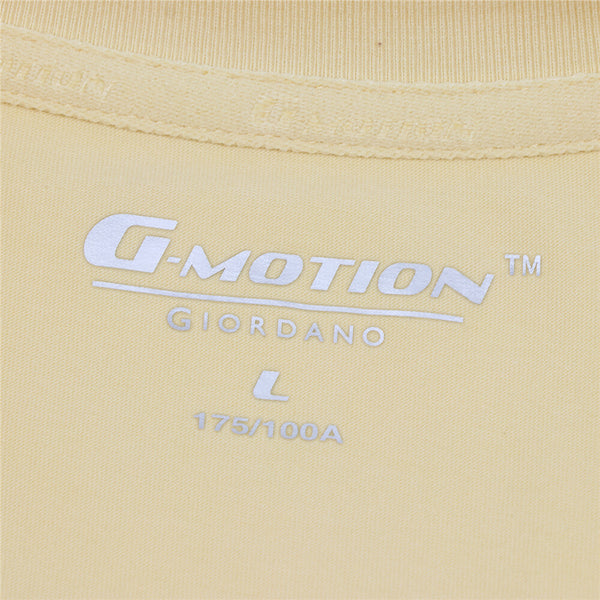 Men's G-Motion Printed Short-sleeve Tee