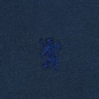 CTN/PLYSTR FRNCH TRY HDE LS SLM ZIPPER KNT JCKT