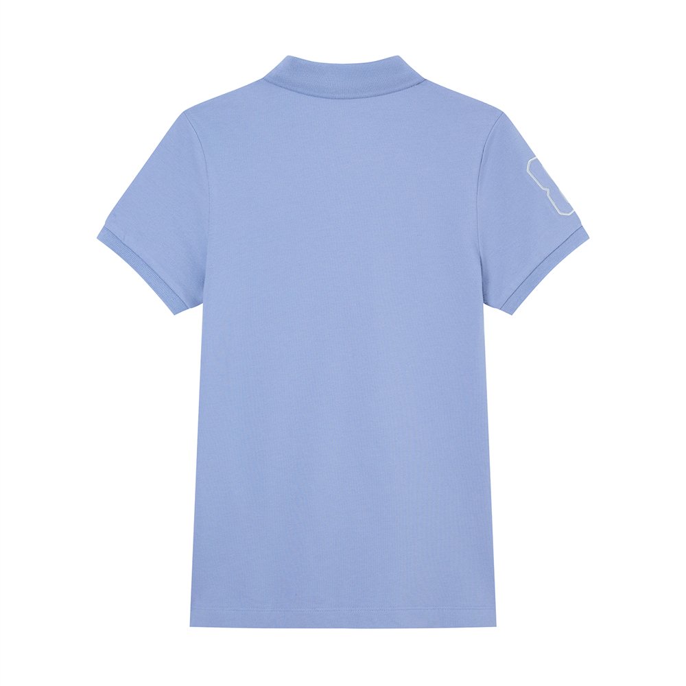 Women's Lion Polo