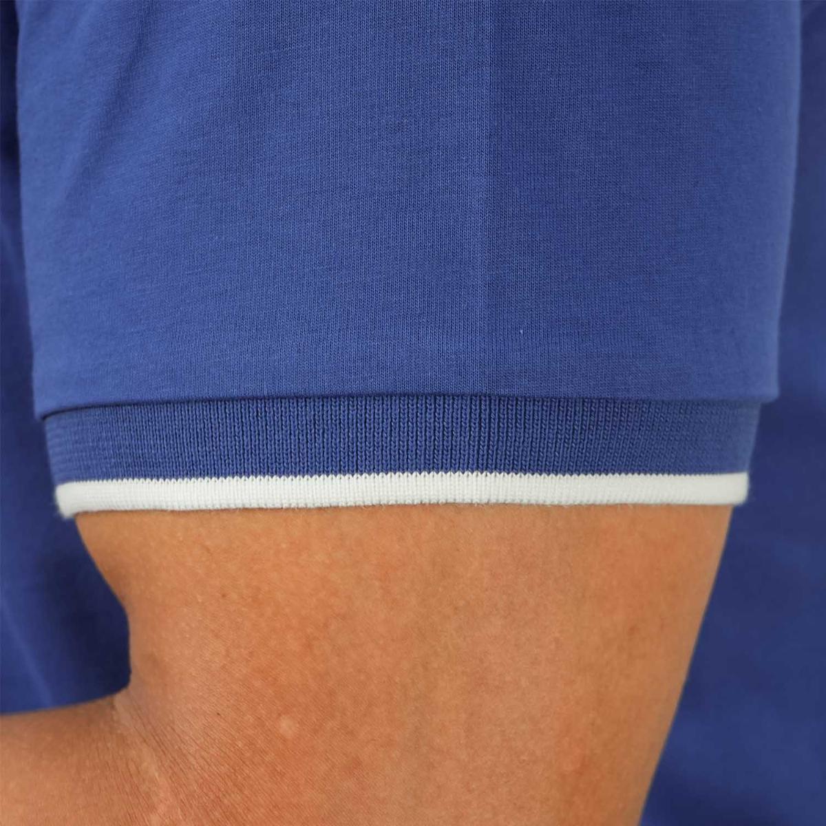 Men's Giordano Cotton Crewneck Slim Fit Tee - Short Sleeve