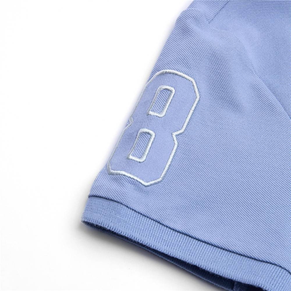Women's Lion Polo