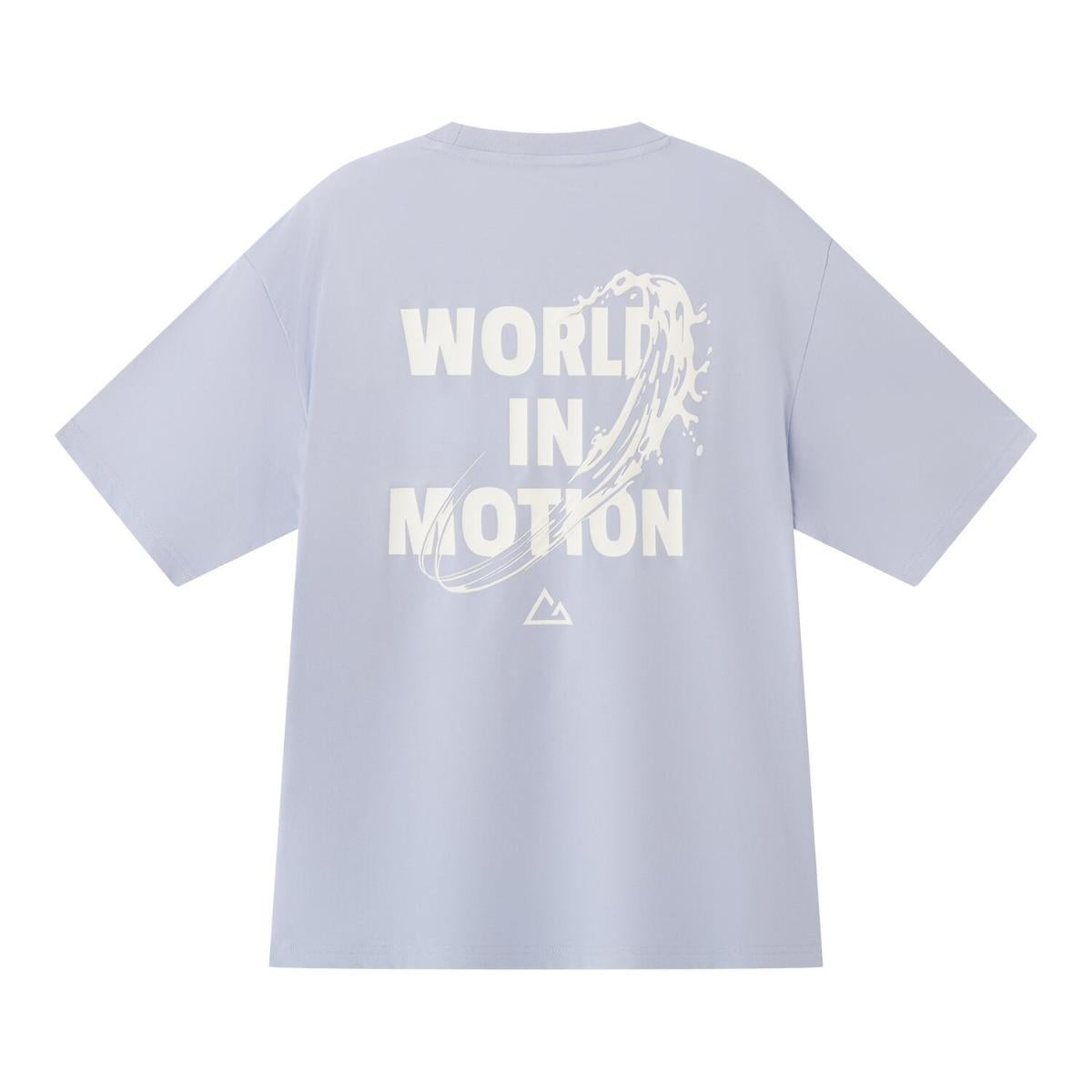 Men's G-Motion Print Tee