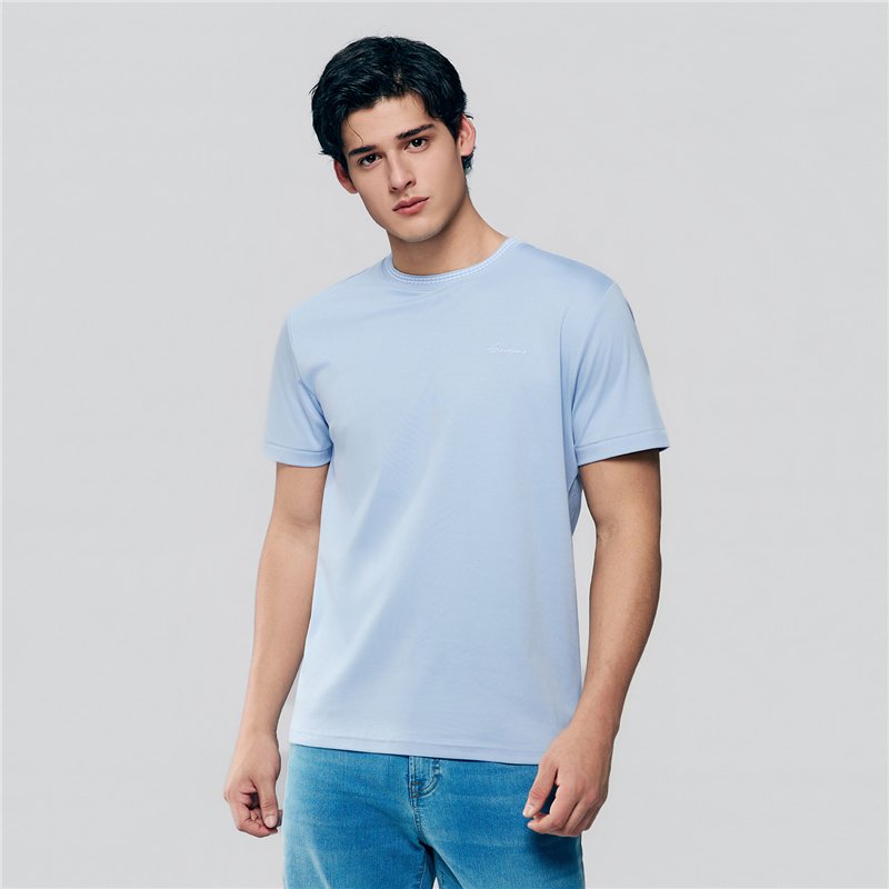 Men's Liquid Touch Tee