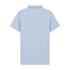 Men's Slim Fit Pique Polo: Elevated Comfort, Modern Style