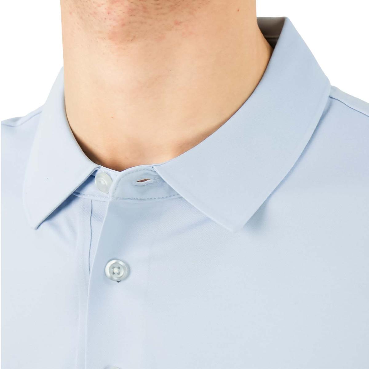 Men's Premium Solid Polo