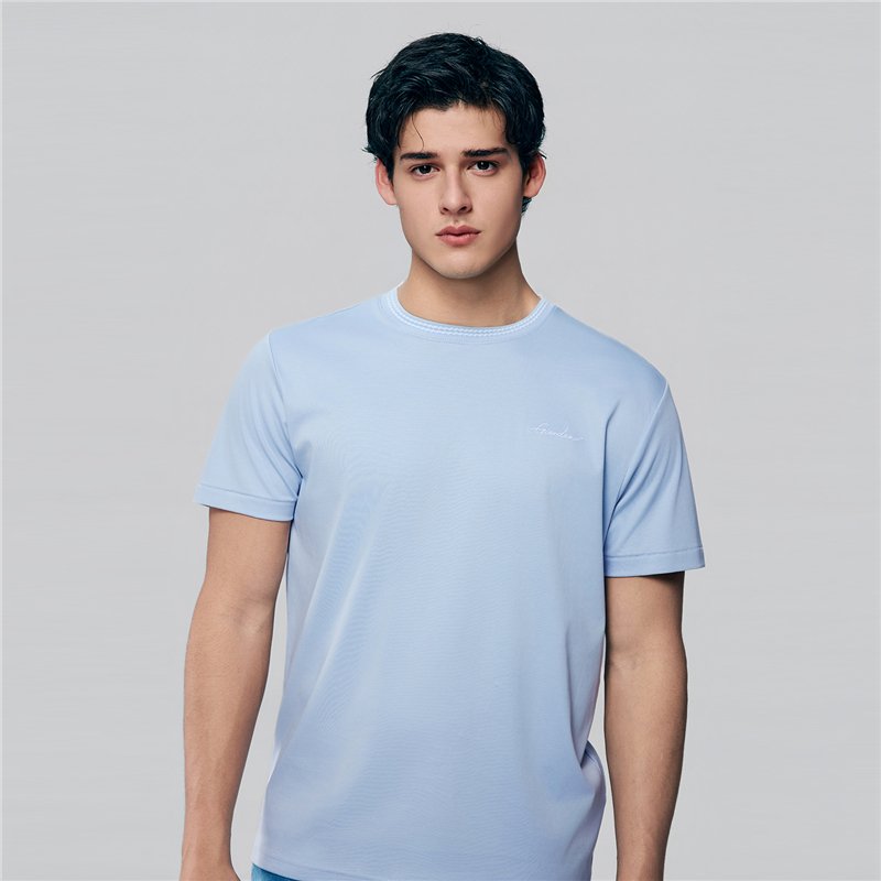Men's Liquid Touch Tee