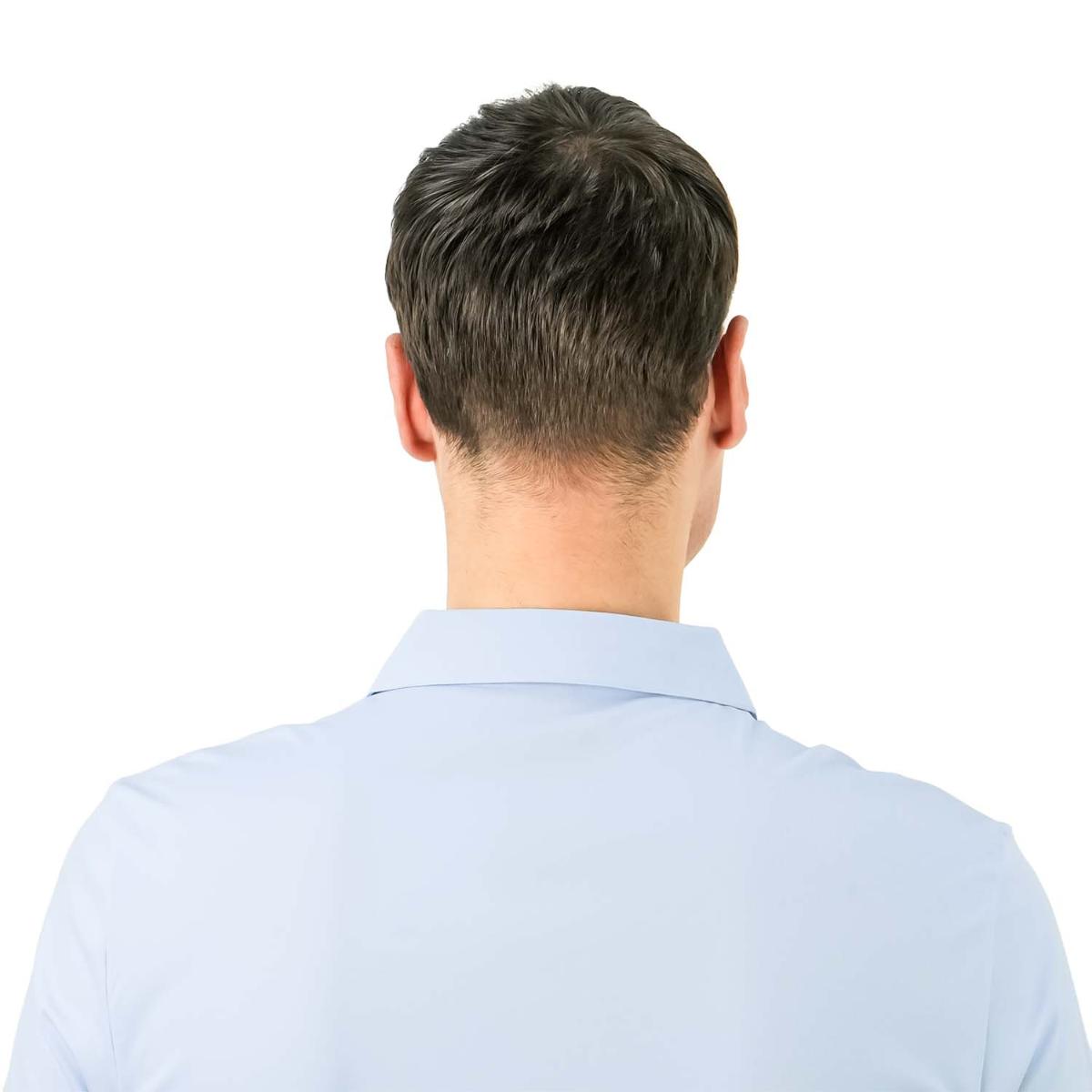 Men's Premium Solid Polo