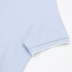 Men's Slim Fit Pique Polo: Elevated Comfort, Modern Style