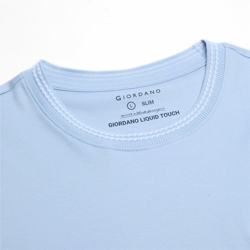 Men's Liquid Touch Tee