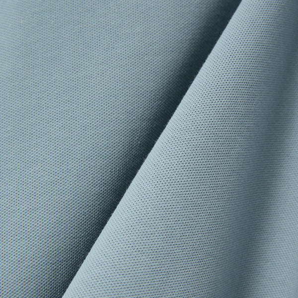 Men's 3D Lion Polo: Slim Fit, Bold Embroidery, Premium Pique