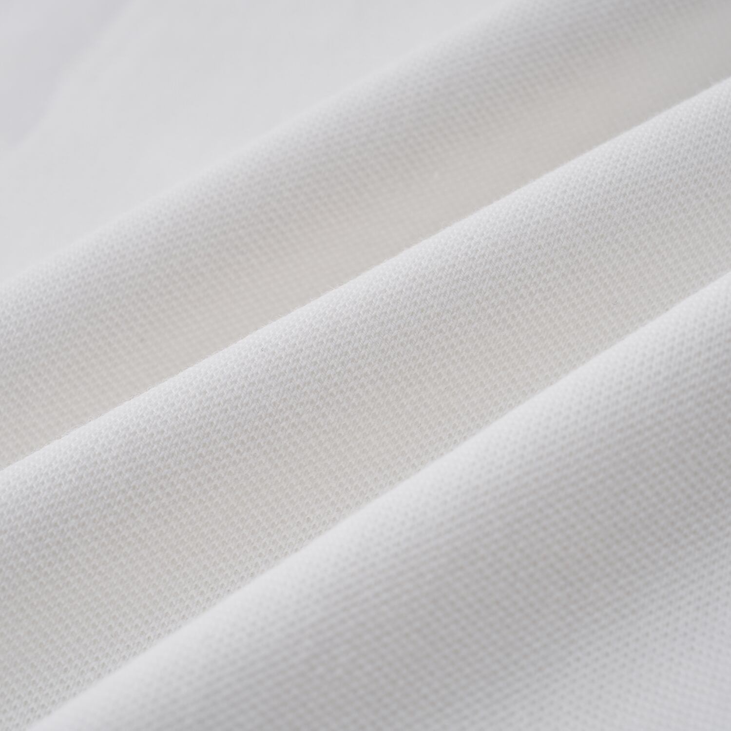 قميص بولو رجالي بطبعة أسد ثلاثية الأبعاد: قصة ضيقة، تطريز جريء، بيكيه فاخر