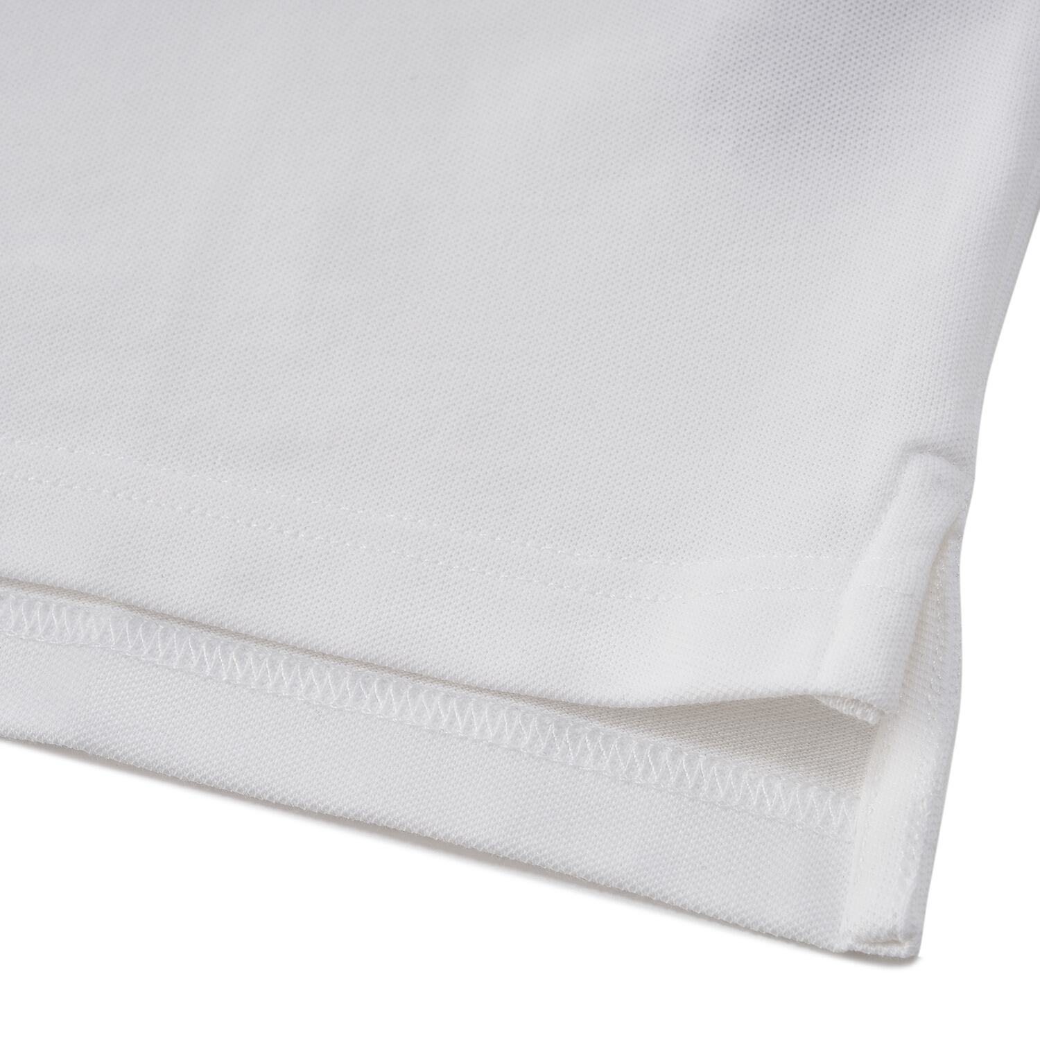 قميص بولو رجالي بطبعة أسد ثلاثية الأبعاد: قصة ضيقة، تطريز جريء، بيكيه فاخر