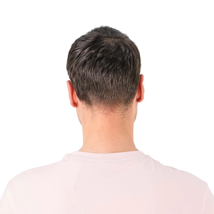 Men's Giordano Cotton Crewneck Slim Fit Tee - Short Sleeve