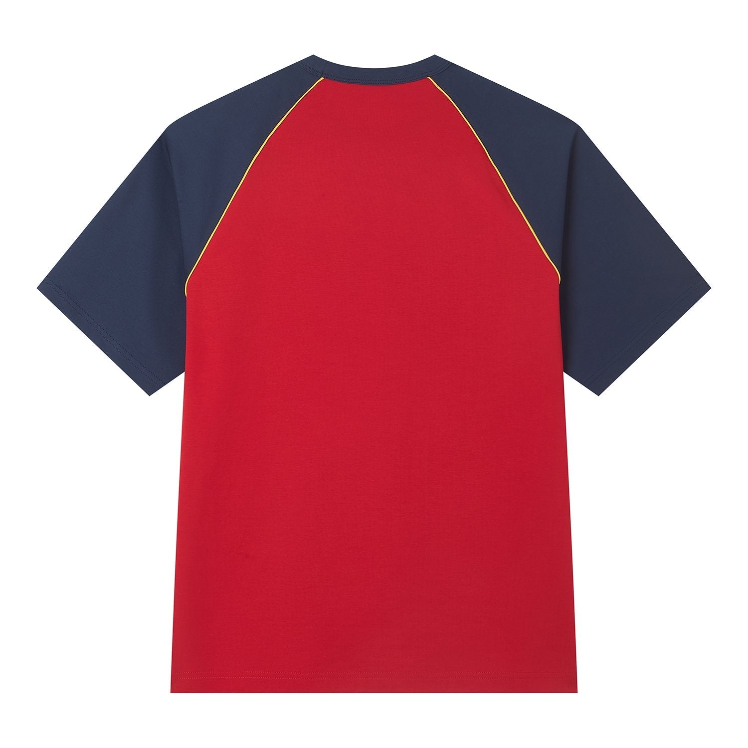 Men's Minions Relaxed Print Tee