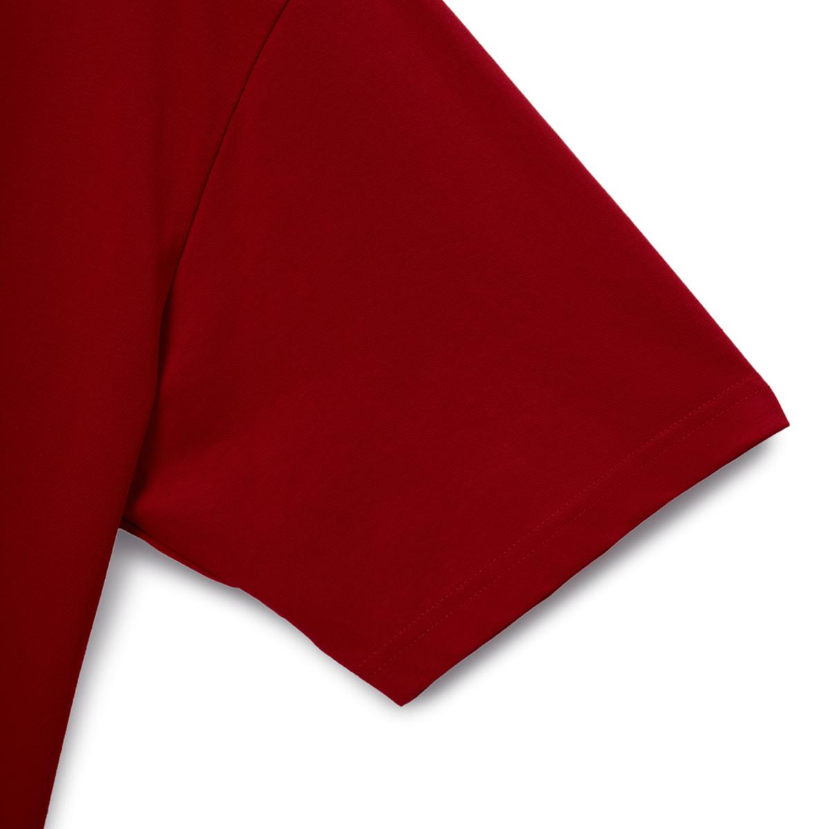 Men's Relaxed Snoopy Print Tee