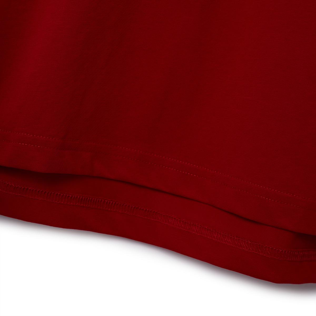 Men's Relaxed Snoopy Print Tee