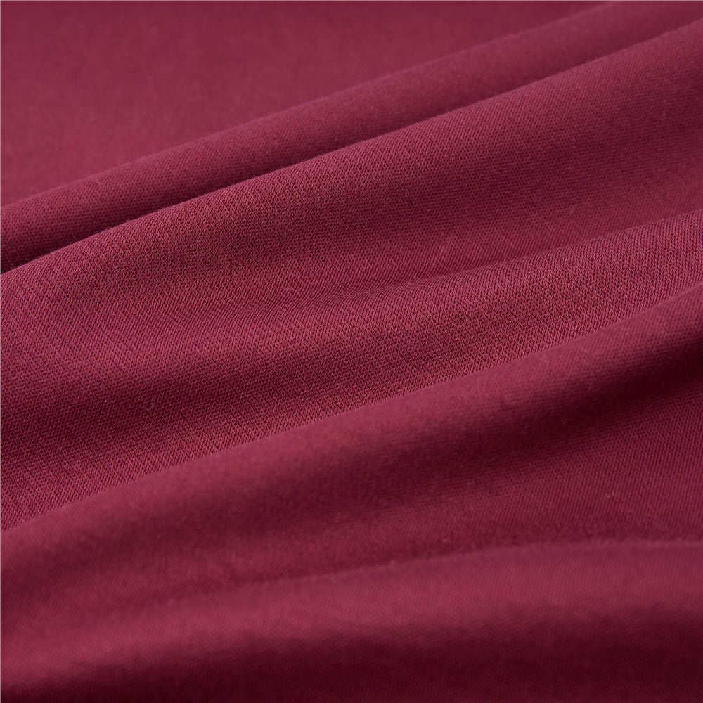 Men’s Liquid Touch Slim Fit Cotton Interlock Polo