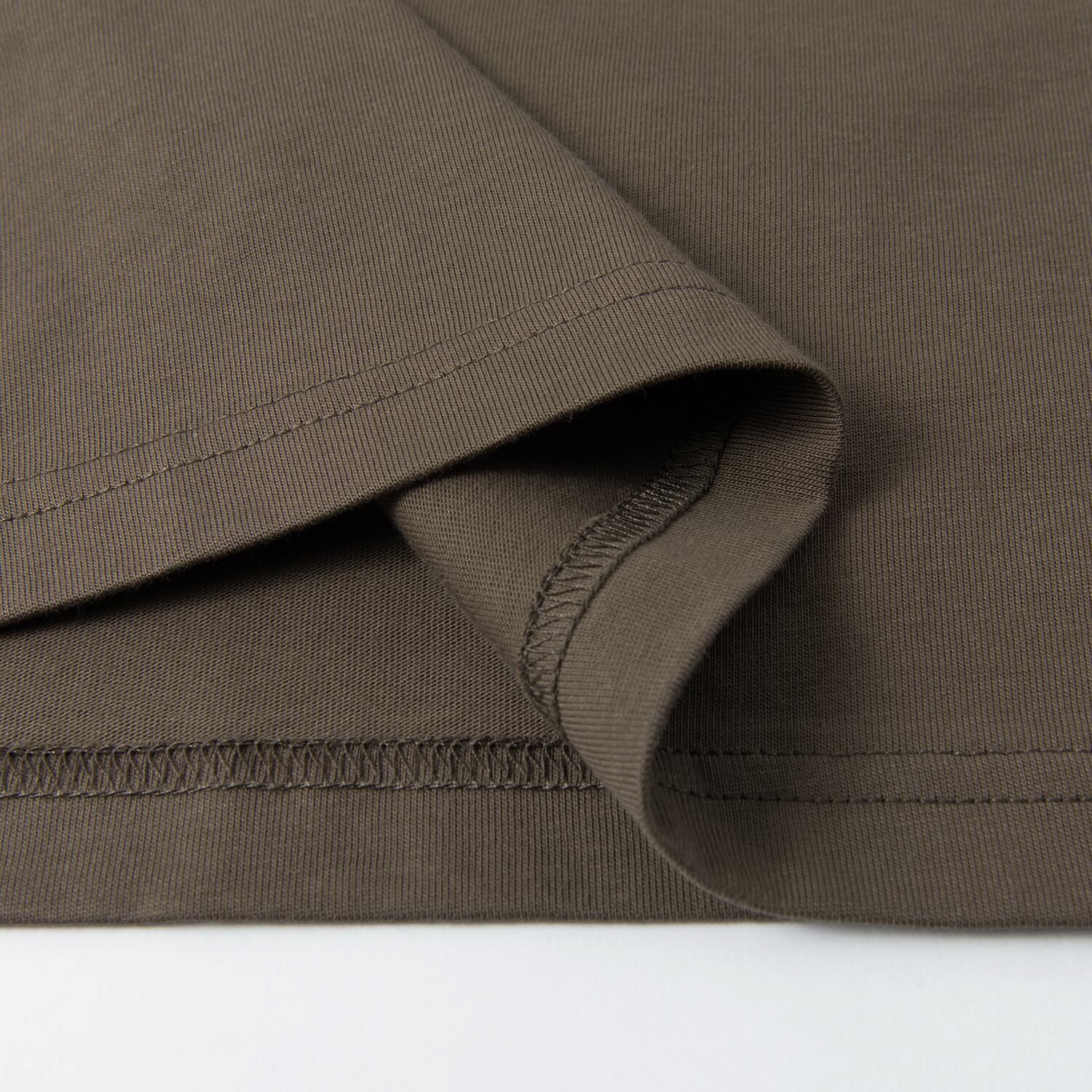 Men’S Graphic Print Cotton Jersey Tee – Relaxed Fit