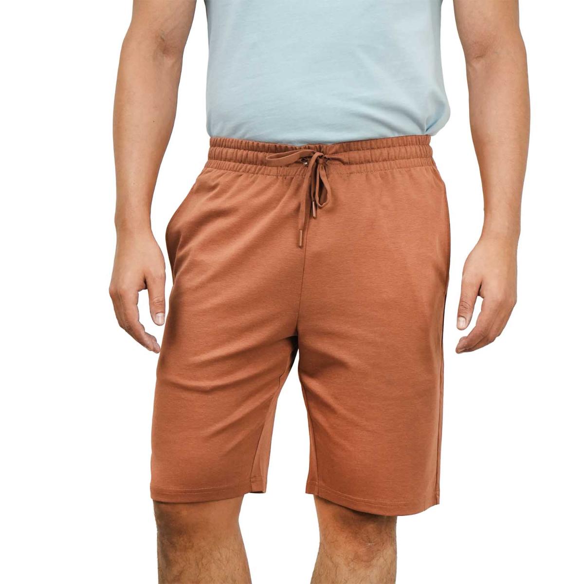 Polyester /Cotton Interlock Mid Rise Regular Elastic Wrist