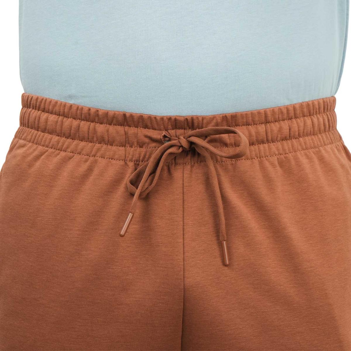 Polyester /Cotton Interlock Mid Rise Regular Elastic Wrist