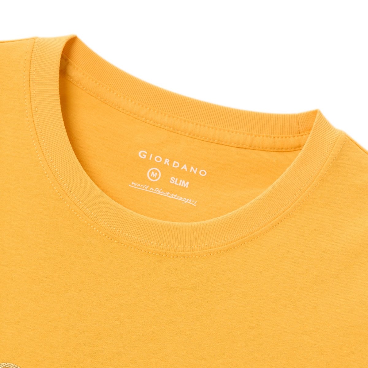 Men's Signature Print Tee