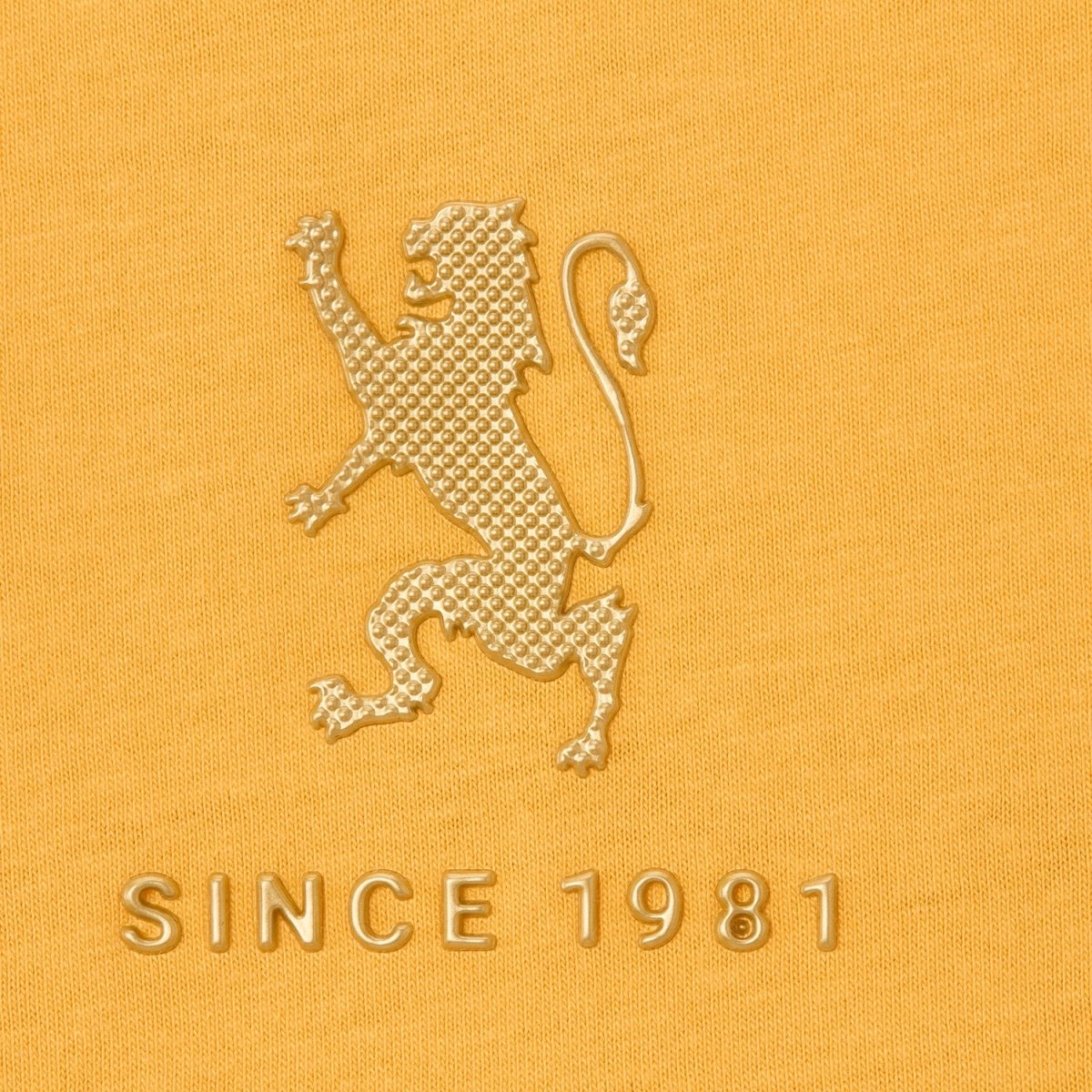 Men's Signature Print Tee