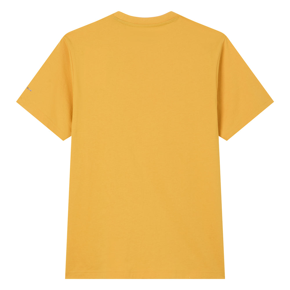 Men’s Slim Fit Cotton Crew Neck Tee