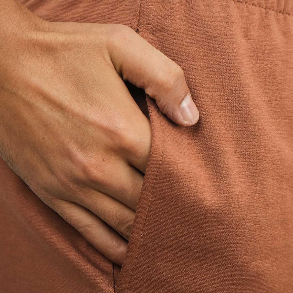 Polyester /Cotton Interlock Mid Rise Regular Elastic Wrist