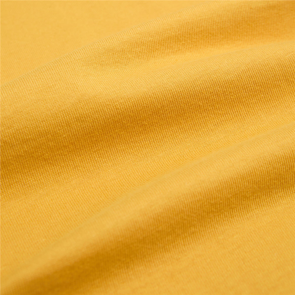 Men’s Slim Fit Cotton Crew Neck Tee