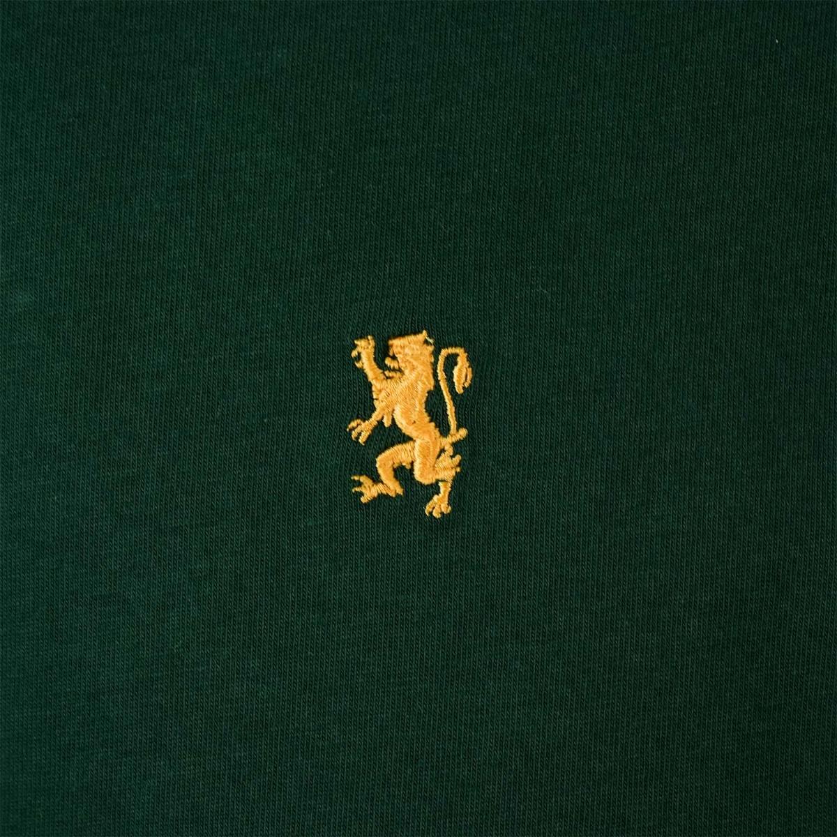 Men's Cotton Jersey Slim Fit Short Sleeve Tee