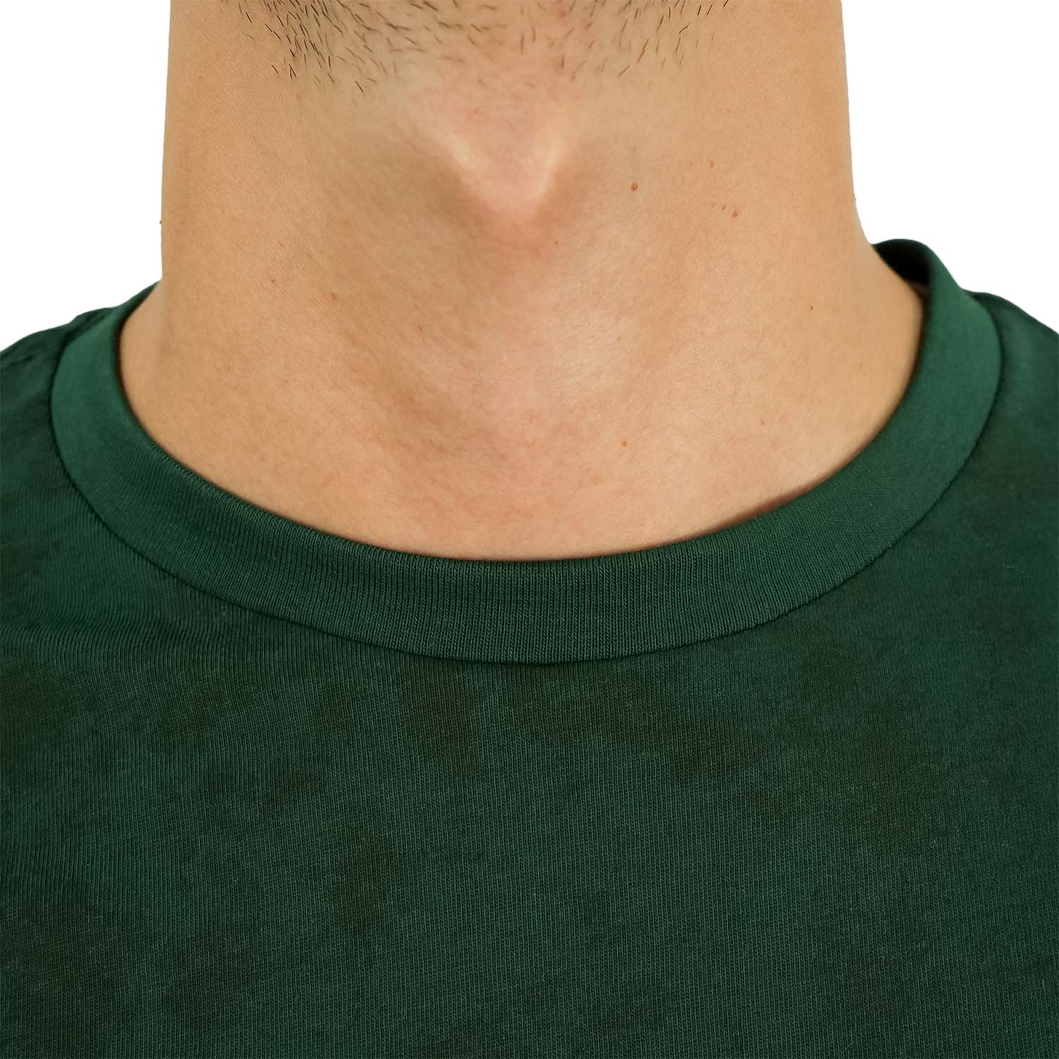 Men's All-Over Print Slim Fit Tee