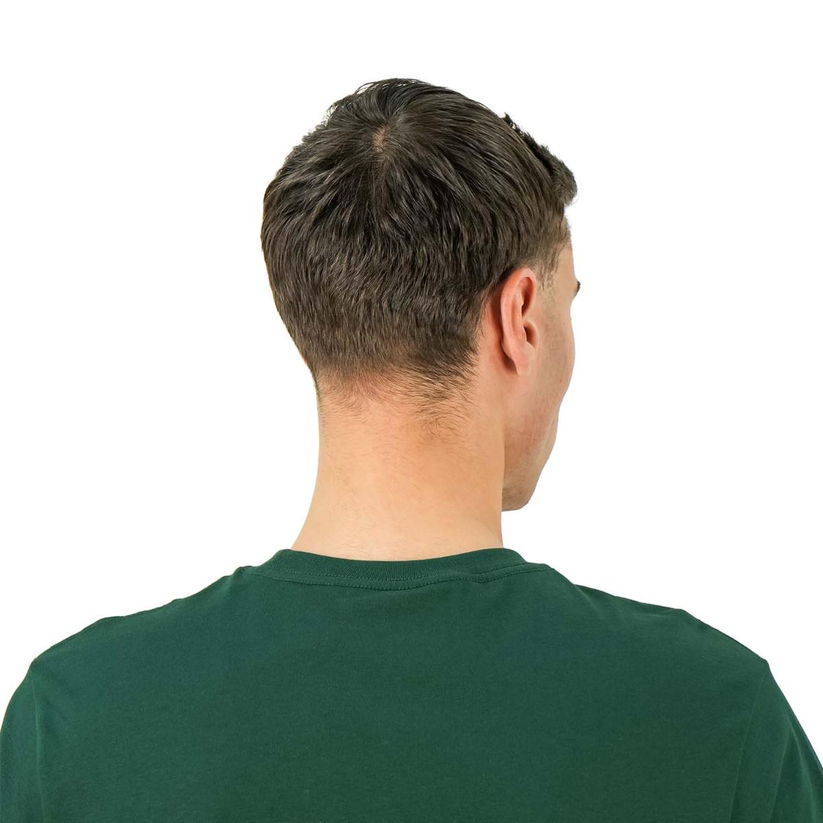 Men's Cotton Jersey Slim Fit Short Sleeve Tee