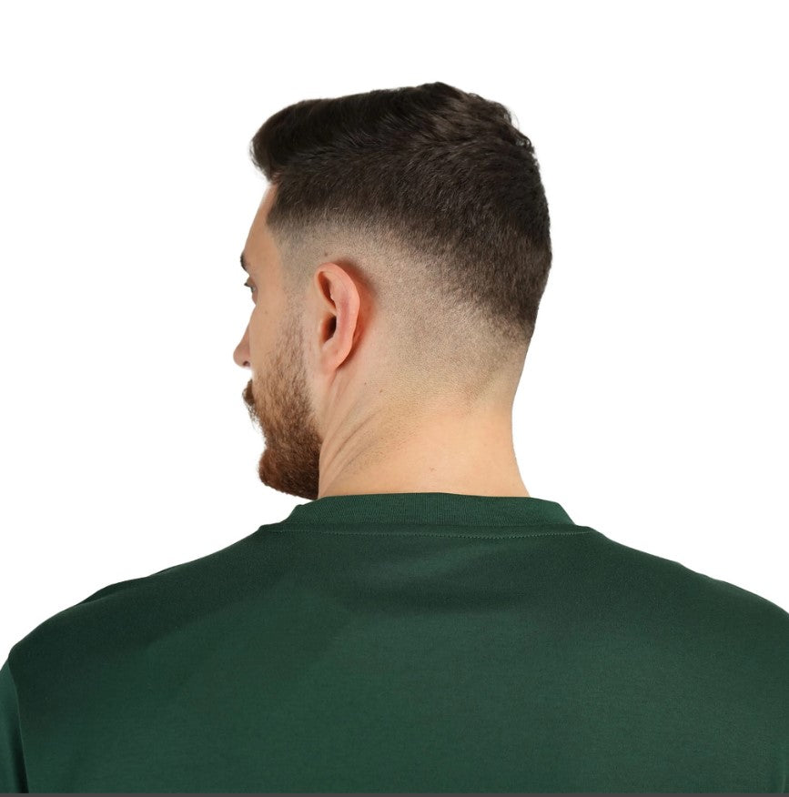 Men's Slim Fit Liquid Touch Smart Collar Tee