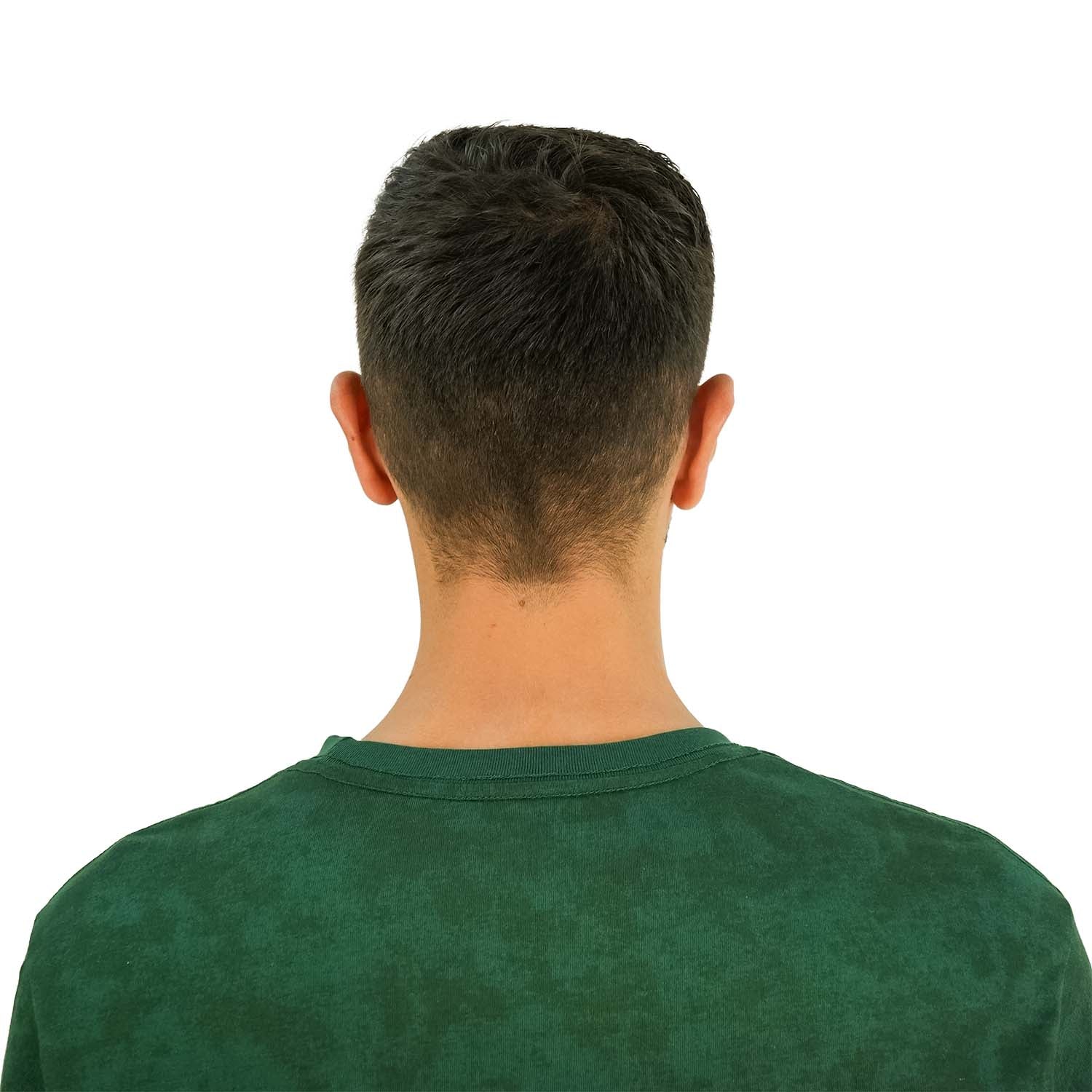 Men's All-Over Print Slim Fit Tee