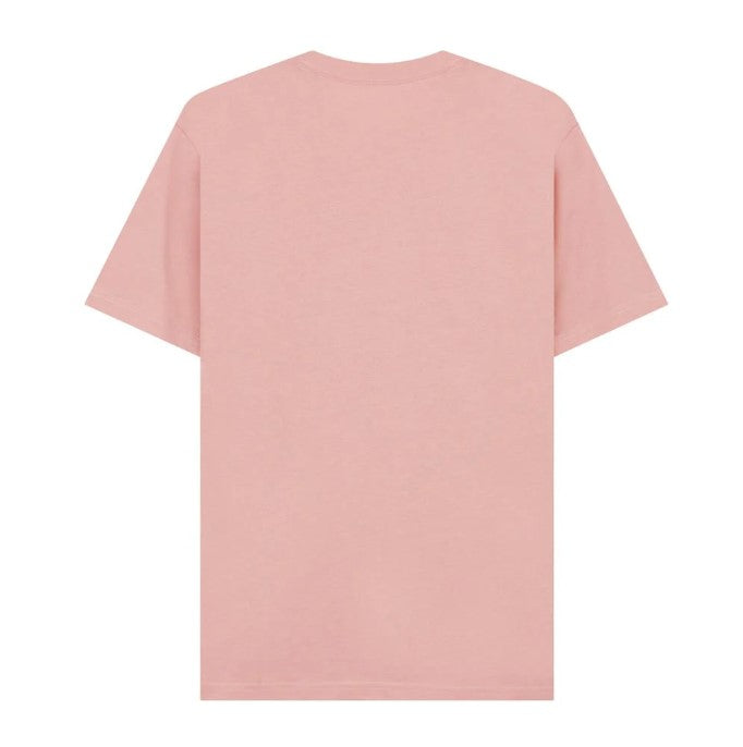 Men's Cotton Signature Print Tee