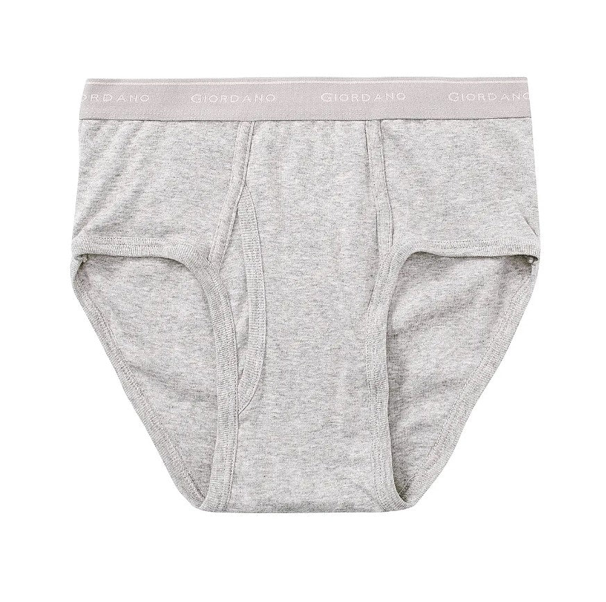 Cotton Classic Briefs 6PCK